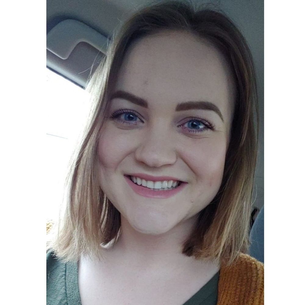 Meet your Posher, Tammi
